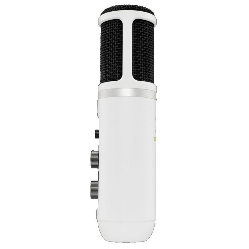Mackie EM-USB White