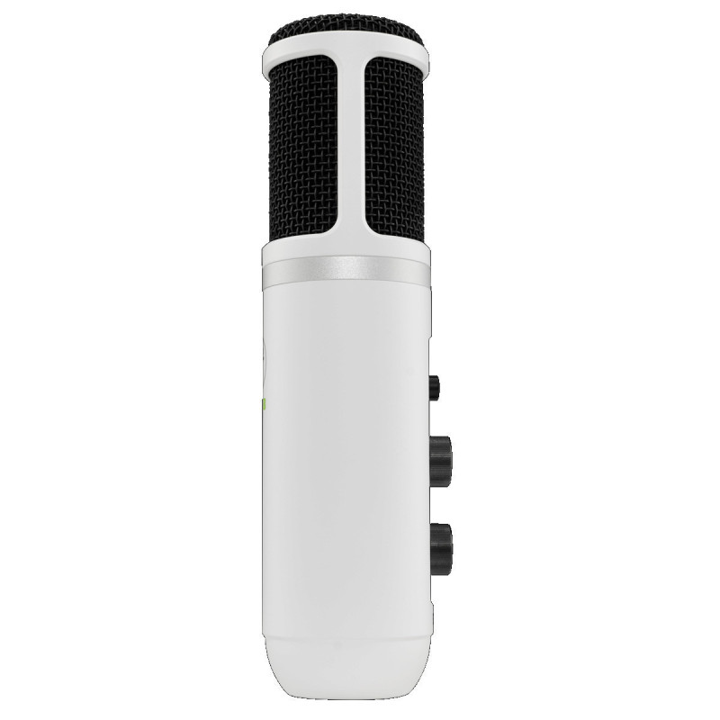 Mackie EM-USB White