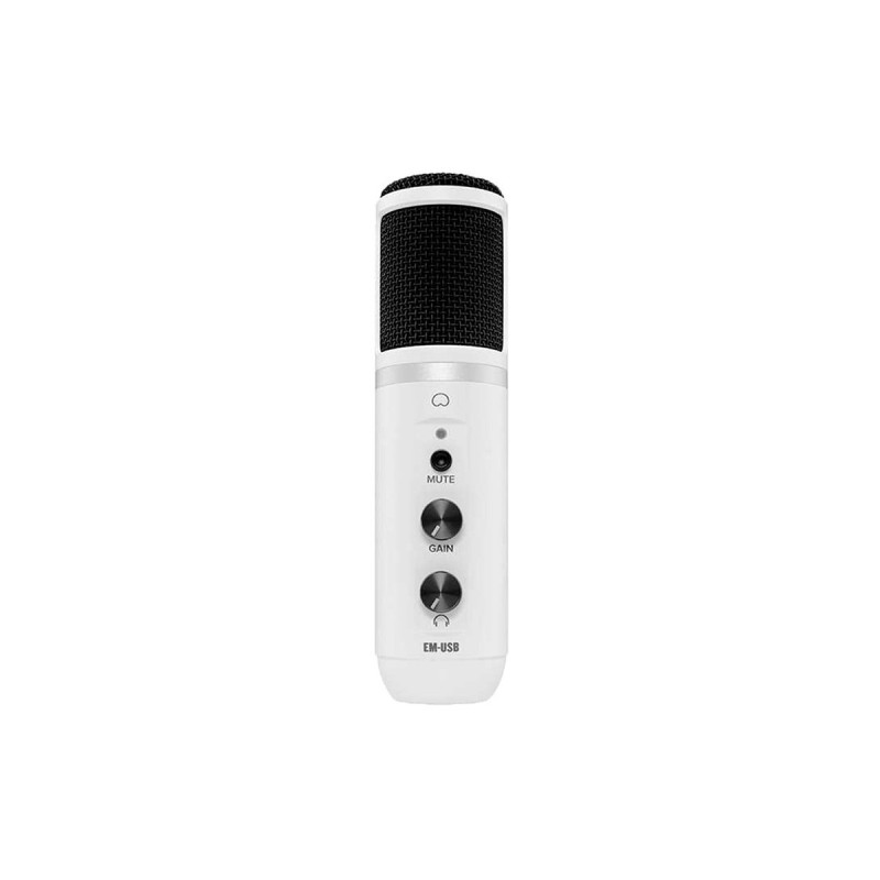 Mackie EM-USB White