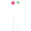 Acoustic Percussion Superball Flumies