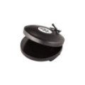Meinl CRC1BK Cajon Ring Castanet