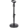 Meinl CMS Low Micro Stand