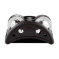 Meinl CFJS2S-BK Pandereta de pie compacta