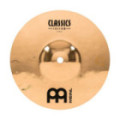 Meinl Splash 08" Classics Custom CC8SB