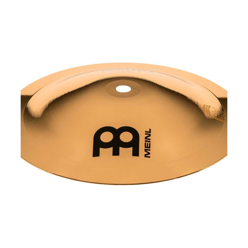 Meinl Bell 08" Classics Custom CC8B-B