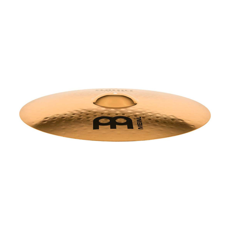 Meinl Ride 22" Classics Custom Powerful CC22PRB