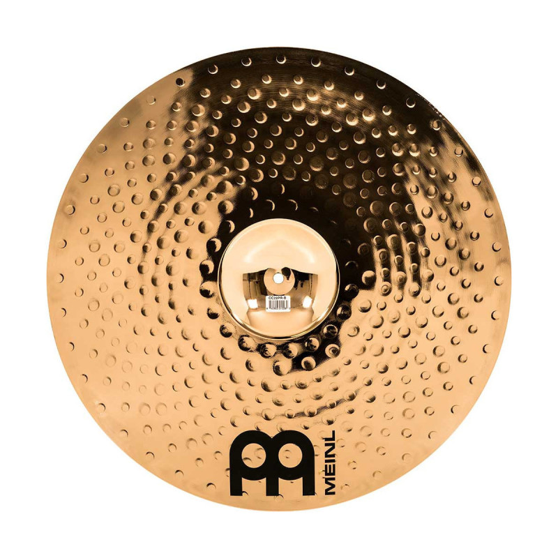 Meinl Ride 22" Classics Custom Powerful CC22PRB
