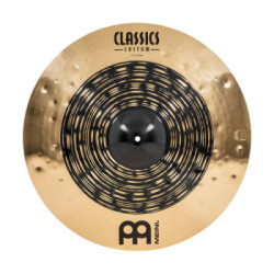 Meinl Ride 22" Classics Custom Dual CC22DUR