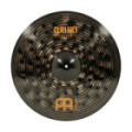 Meinl Crash 21" Classics Custom Dark CC21DAC