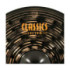 Meinl Crash 21" Classics Custom Dark CC21DAC