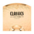 Meinl Ride 20" Classics Custom Medium CC20MRB