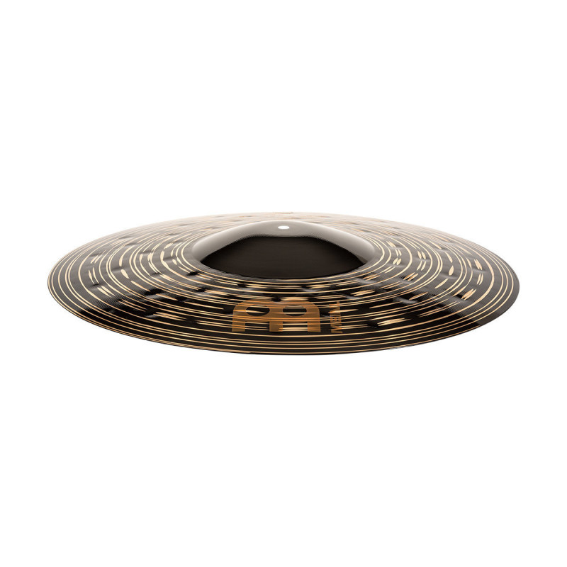 Meinl Ride 20" Classics Custom Heavy Dark CC20HDAR