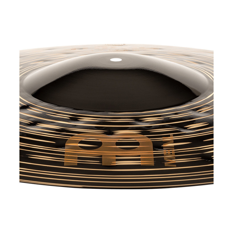 Meinl Ride 20" Classics Custom Heavy Dark CC20HDAR