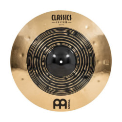 Meinl Ride 20" Classics Custom Dual CC20DUR