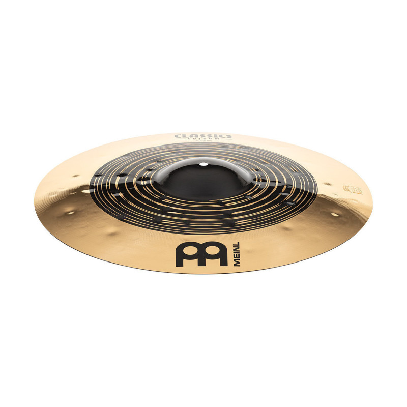 Meinl Ride 20" Classics Custom Dual CC20DUR