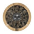 Meinl Ride 20" Classics Custom Dual CC20DUR