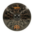 Meinl Crash 20" Classics Custom Dark CC20DAC
