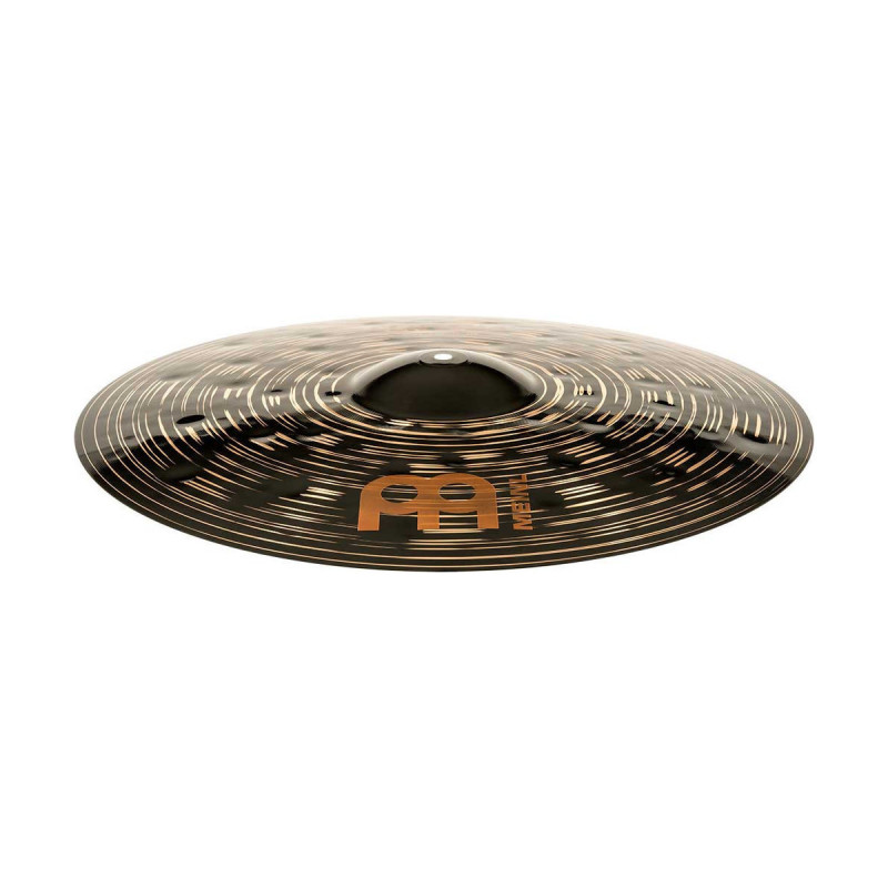 Meinl Crash 20" Classics Custom Dark CC20DAC