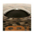 Meinl Crash 20" Classics Custom Dark CC20DAC