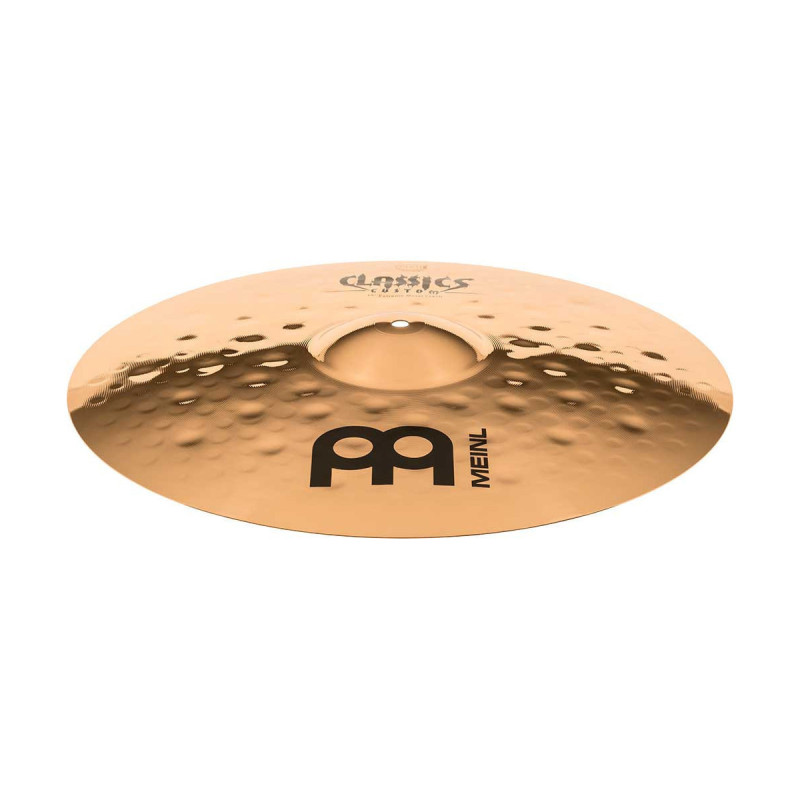 Meinl Crash 19" Classics Custom Extreme Metal CC19EMC-B