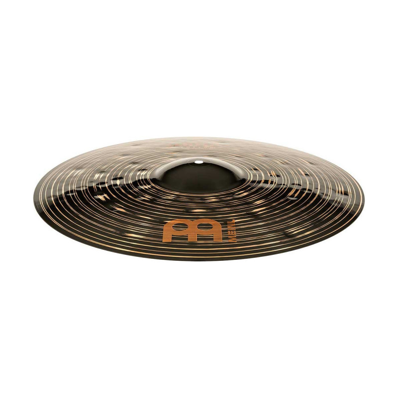 Meinl Crash 19" Classics Custom Dark CC19DAC