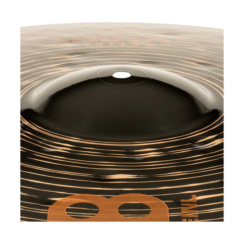Meinl Crash 19" Classics Custom Dark CC19DAC