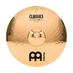 Meinl Crash 18" Classics Custom Medium CC18MC-B