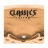 Meinl China 18" Classics Custom Extreme Metal CC18EMCHB