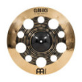 Meinl Crash 18" Classics Custom Dual Trash CC18DUTRC