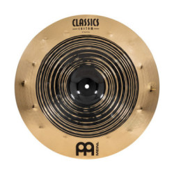 Meinl China 18" Classics Custom Dual CC18DUCH