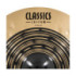 Meinl Crash 18" Classics Custom Dual CC18DUC