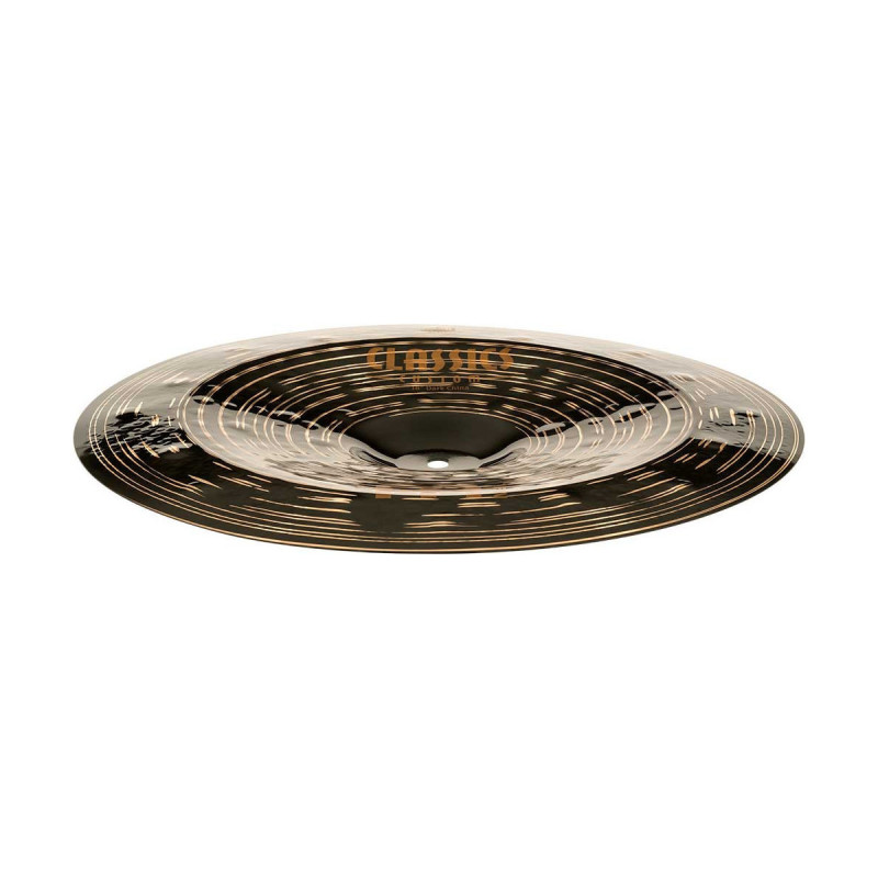 Meinl China 18" Classics Custom Dark CC18DACH
