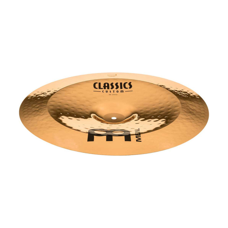 Meinl China 18" Classics Custom CC18CHB