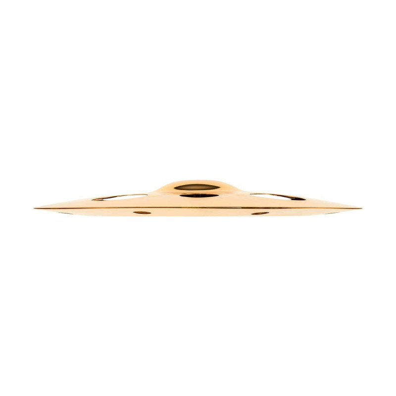 Meinl Stack 16" Classics Custom Trash Stack CC-16STK