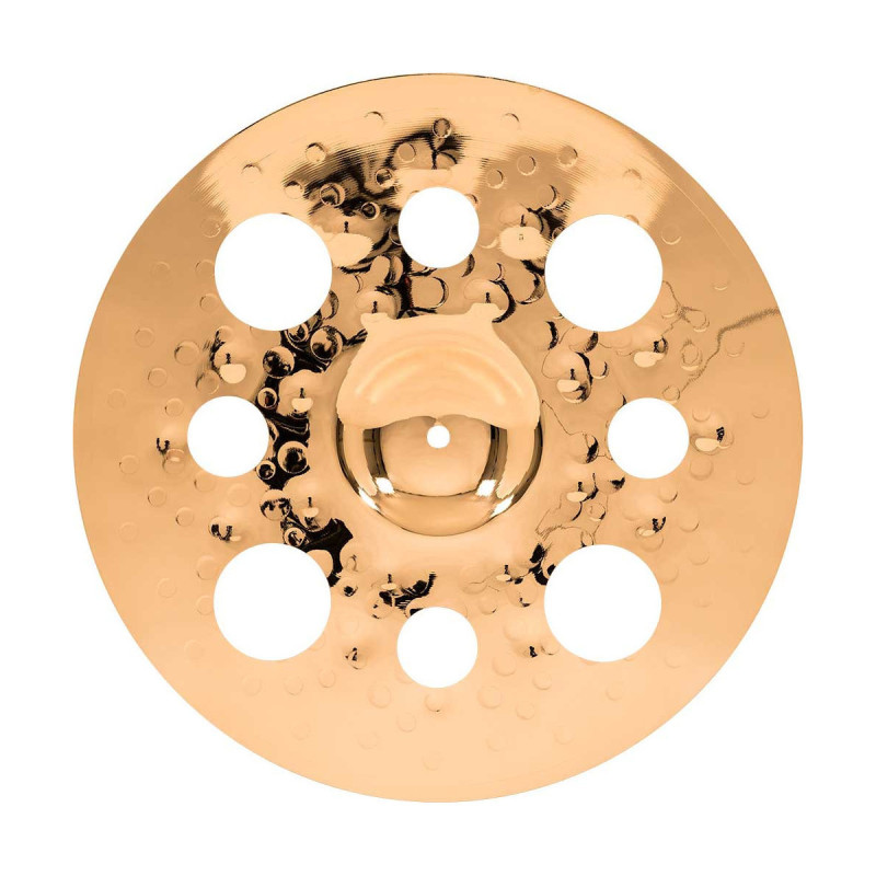 Meinl Stack 16" Classics Custom Trash Stack CC-16STK