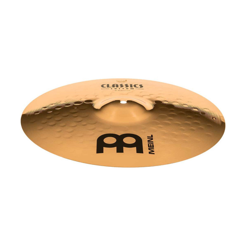 Meinl Crash 16" Classics Custom Medium CC16MC-B