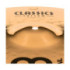Meinl Crash 16" Classics Custom Medium CC16MC-B
