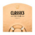 Meinl Crash 16" Classics Custom Medium CC16MC-B