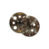 Meinl Stack Trash 16" Classics Custom Dark CC-16DASTK