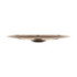 Meinl Stack Trash 16" Classics Custom Dark CC-16DASTK