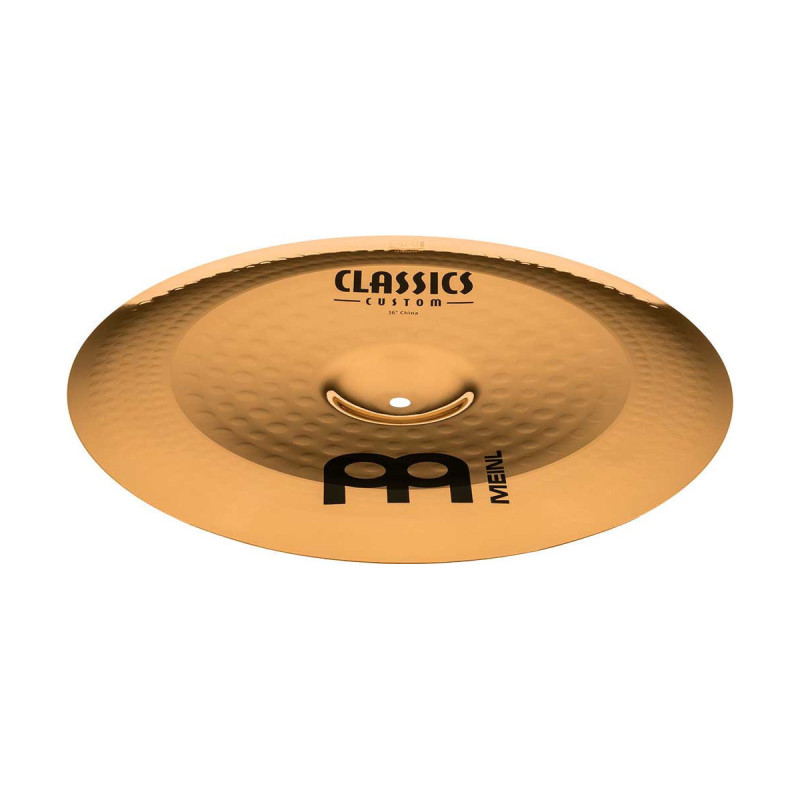 Meinl China 16" Classics Custom CC16CHB