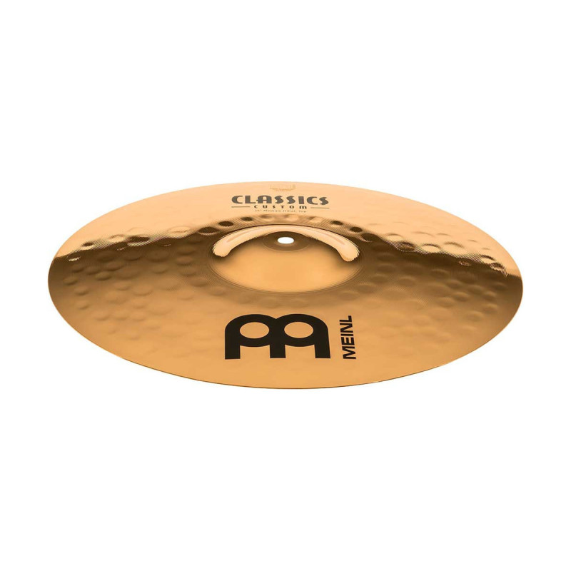 Meinl Hi Hat 15" Classics Custom Medium CC15MHB