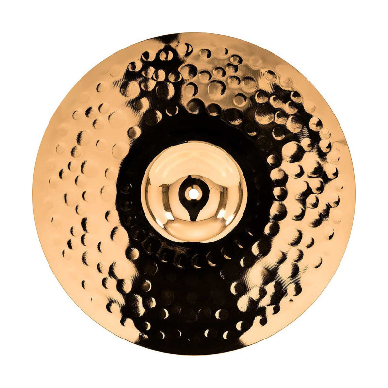 Meinl Hi Hat 15" Classics Custom Medium CC15MHB