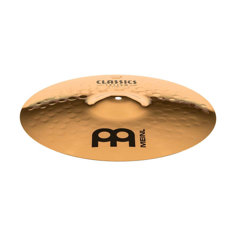 Meinl Crash 15" Classics Custom Medium CC15MC-B