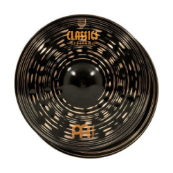 Meinl Hi Hat 15" Classics Custom Dark CC15DAH