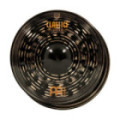 Meinl Hi Hat 15" Classics Custom Dark CC15DAH