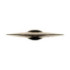 Meinl Hi Hat 15" Classics Custom Dark CC15DAH