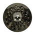 Meinl Hi Hat 15" Classics Custom Dark CC15DAH