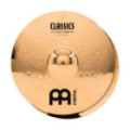 Meinl Hi Hat 14" Classics Custom Powerful CC14PHB