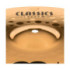 Meinl Hi Hat 14" Classics Custom Powerful CC14PHB